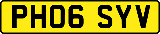 PH06SYV