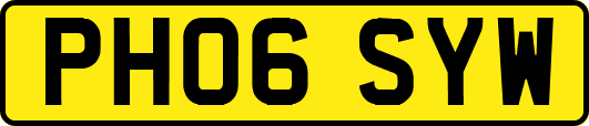 PH06SYW