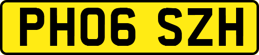 PH06SZH
