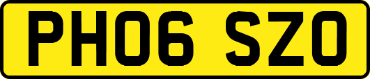 PH06SZO