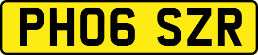 PH06SZR