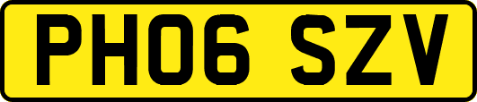 PH06SZV