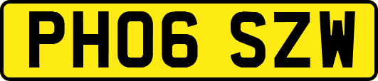 PH06SZW