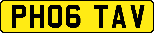 PH06TAV