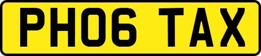 PH06TAX