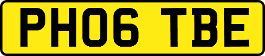 PH06TBE