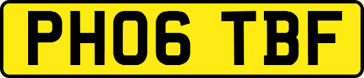 PH06TBF