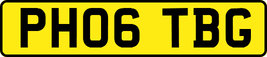 PH06TBG