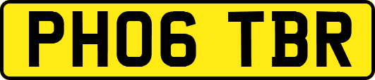 PH06TBR