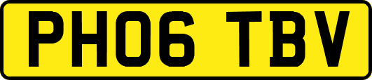 PH06TBV