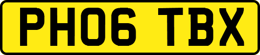 PH06TBX