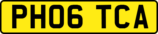 PH06TCA