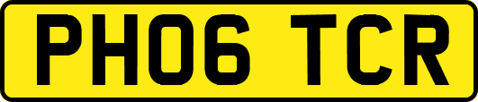 PH06TCR