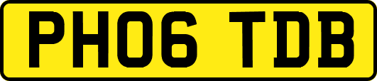 PH06TDB