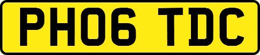 PH06TDC