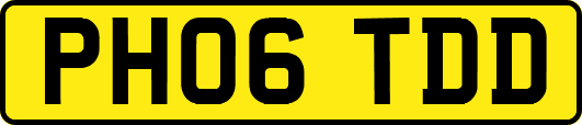 PH06TDD