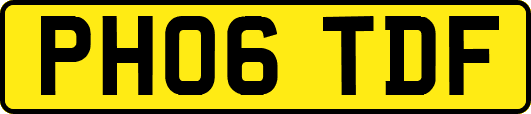 PH06TDF