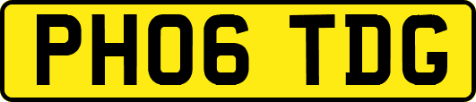 PH06TDG