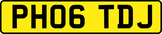 PH06TDJ
