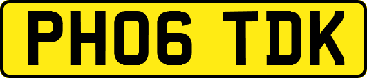 PH06TDK