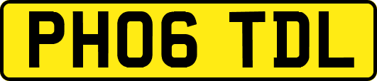 PH06TDL