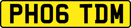 PH06TDM