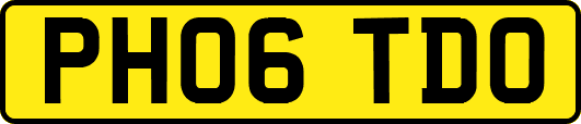 PH06TDO