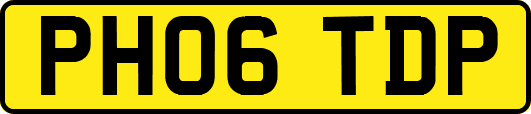 PH06TDP