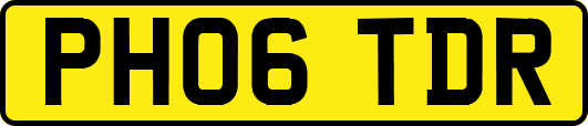 PH06TDR