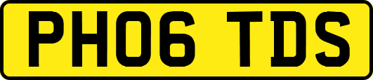 PH06TDS