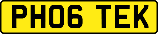 PH06TEK