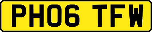 PH06TFW