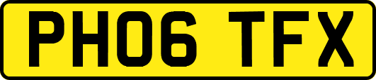 PH06TFX