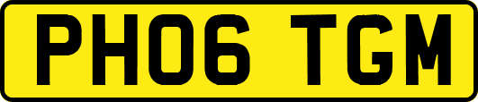 PH06TGM