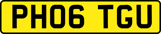 PH06TGU
