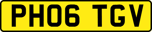 PH06TGV
