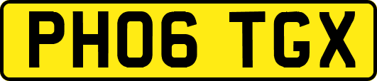 PH06TGX