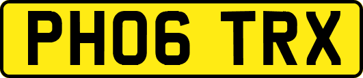 PH06TRX