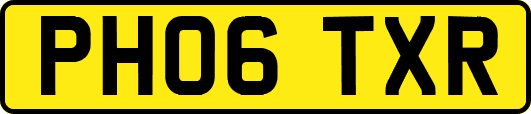 PH06TXR