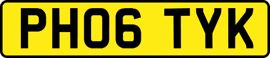 PH06TYK