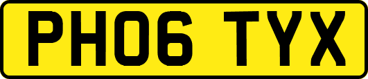 PH06TYX