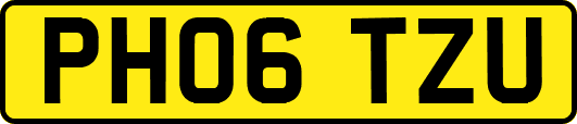 PH06TZU