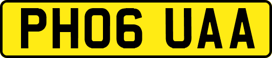 PH06UAA