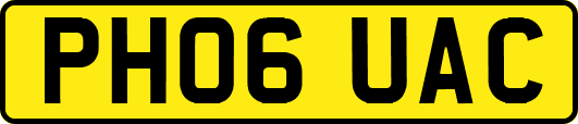 PH06UAC