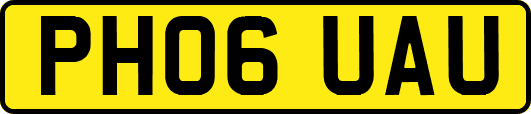 PH06UAU