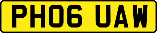 PH06UAW