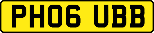 PH06UBB