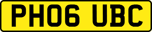 PH06UBC