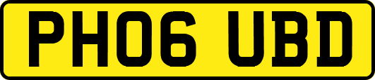 PH06UBD