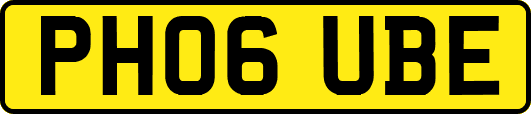 PH06UBE
